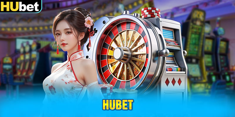 hubet